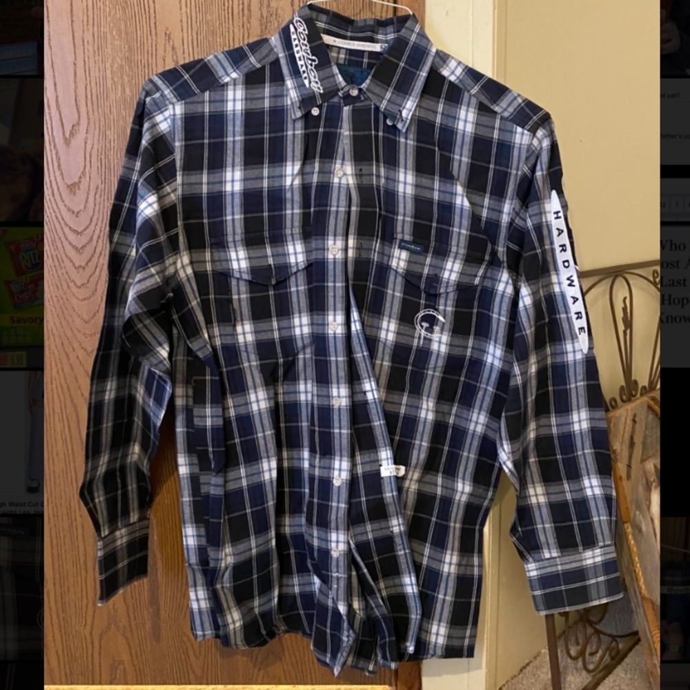 Western Shirt